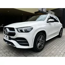 Mercedes Gle 450 4matic