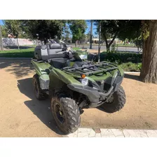 Yamaha Grizzly 700