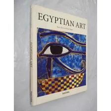 Livro - Egyptian Art - Rose-maria & Rainer Hagen - Outlet 