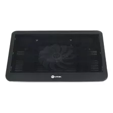 Suporte Base Notebook Wind Vinik Cooler Fan 125mm Até 15.6 Cor Preto Cor Do Led Sem Led