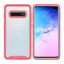 Funda Para Samsung Galaxy S10 Plus,varios Modelos