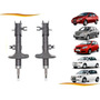 Kit Amortiguadores Traseros Chevrolet Spark Lt 2006-2016 Par CHEVROLET Sierra