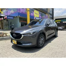 Mazda Cx-5 2.0 Touring 2022