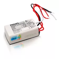 Kit20x Transformadores Eletrônicos Dim Led 15w 220v Philips