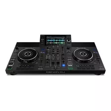 Denon Dj Sc Live2x Controlador Dj