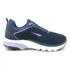 Zapatilla Deportiva Mujer Liviana Oferta 35 Al 40 - Oferta