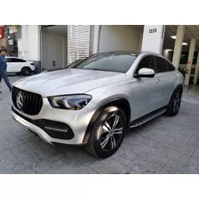 Mercedes Benz Gle 450 Coupe Impecable 2021