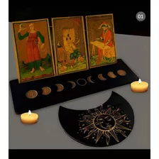 Soporte Tarot