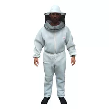 Roupa Para Apicultutor - 100% Antiferruadas C/ Ventilação