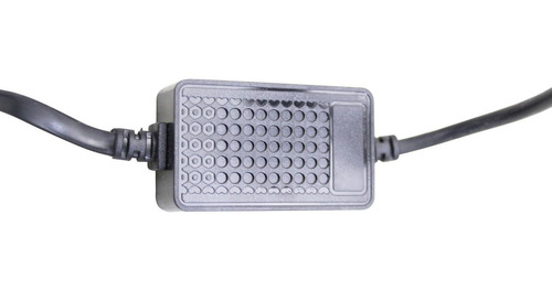 Jgo Focos Led H13 Luz Alta Hummer H3 2008 2009 12v 35w Foto 2