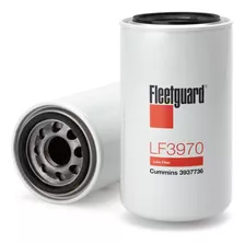 Fleetguard Lf3970 Filtro Aceite Cummins Isb 5.9 / Isb 6.7