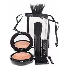 Maquillaje En Polvo - Go Natural The All-in-one Cosmetic