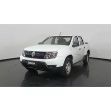 Renault Duster Oroch Express