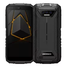 Doogee S41max Octa-core 6gb Ram 256gb Celular Robusto Dual Sim Android 13 Nfc 13mp Hd Camera Global 5.5 Ips Hd+ Pantalla Unlock Facial 6300mah