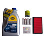Kit Filtros Aceite Aire Cabina Nissan Tiida 1.8l L4 2009