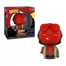 Hellboy Dorbz Funko Figura Nueva