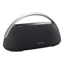 Harman Kardon Go+play 3 Parlante Portable Negro