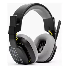 Headset Gamer Astro A10 Preto P/ Playstation C/ Fio