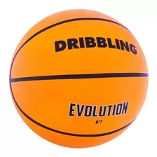 Pelota Dribbling Pel Basket Nro 7 Dbpsez001z/nar/cuo