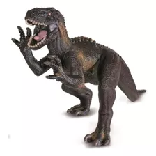 Figura Articulada - Jurassic World - Dinossauro Indoraptor 