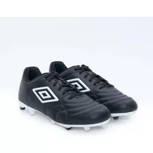 Zapatilla Futbol Hombre Clasico X Fg Umbro