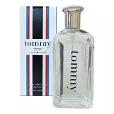 Perfume Tommy Hilfiger Edt 100 ml Hombre Original/sellado
