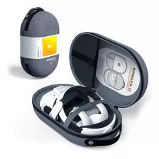 Bobovr C2 Carrying Case - Compatible With Quest 2 Strap And.