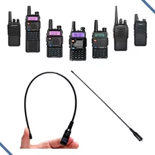 Antena Nagoya Na-771 Ht Baofeng Uv5r /uv 82 E Outros