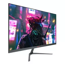 Monitor Redragon Gm3cc236 Ruby 165 Hz 1ms 1920x1080 Color Negro