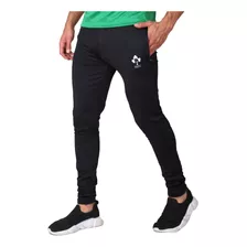 Pantalón Jogger Elastizado Chupin Imago Irlanda Pumas