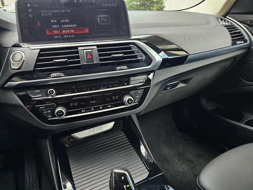 Bmw X3 30i Xdrive At 2018 114.000 Kms Autopremium - 12