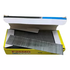 Caixa 5000 Pino 25mm Para Pinador Grampeador Pneumático