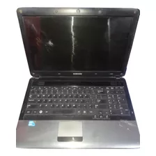 Venta Por Partes Laptop Samsung Np-r540 Pregunta Por Piezas