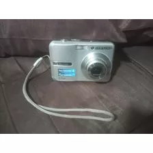 Câmera Fotográfica Samsung S760