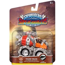 Skylanders Superchargers Vehicle Thump Truck