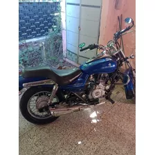 Bajaj Avenger 220