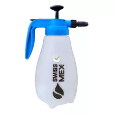 Bomba Fumigadora Aspersor Pulverizador 1.5 L Manual Swissmex