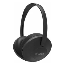 Auriculares Koss Kph7 Wireless Bluetooth On-ear Headphones, 