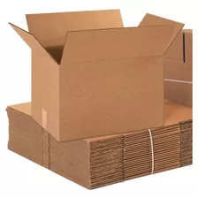 Cajas De Cartón Corrugado De 18 X 12 X 12 , Tamaño ...