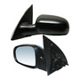 Chevy C3 Corsa Luna Espejo Retrovisor Accesorios 09 10 11 12