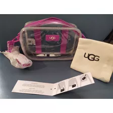 Bolso Ugg Janey Ii Transparente 