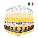 Cerveza Mexicana Corona 355ml X 48 Botellas. Envío Gratis!