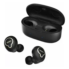 Tannoy Life Buds Audífonos Inalámbricos Bluetooth In Ear Color Negro