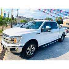 Ford F-150 Lariat 6 1/2 Lariat