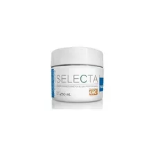 Crema Para Estrias. 250ml - Selecta. 