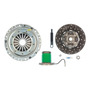 Kit Clutch Namcco Mustang 1998 4.6l Gt Ford