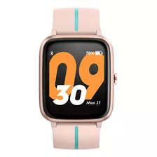 Smartwatch Boston Rose Esporte Gps Strava Hratm5 Atrio Es383