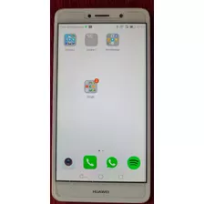 Huawei Mate 9 Lite 32 Gb Plata 3 Gb Ram