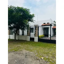 Casa En Venta En Col El Roble, El Arenal Jalisco