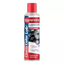 Oleo Desengripante Chemicolor Lub 300ml/140g